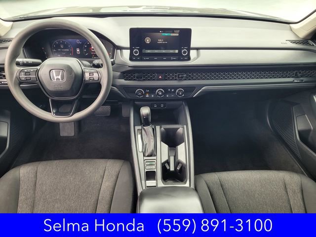 Used 2024 Honda Accord LX image 9
