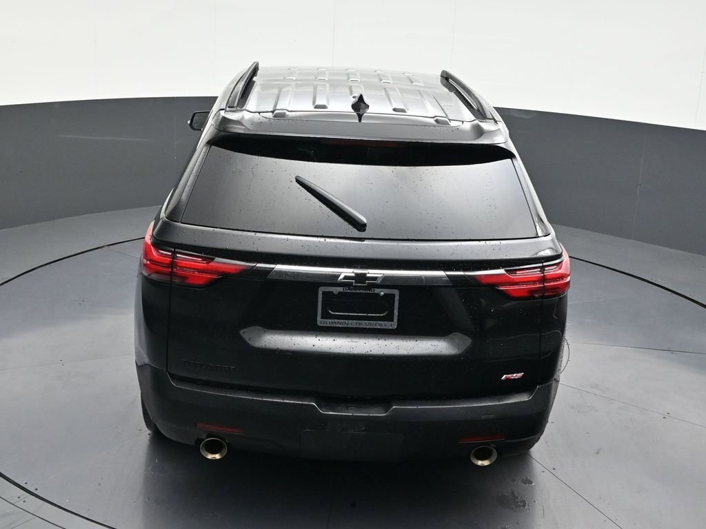 Used 2023 Chevrolet Traverse RS FWD image 19