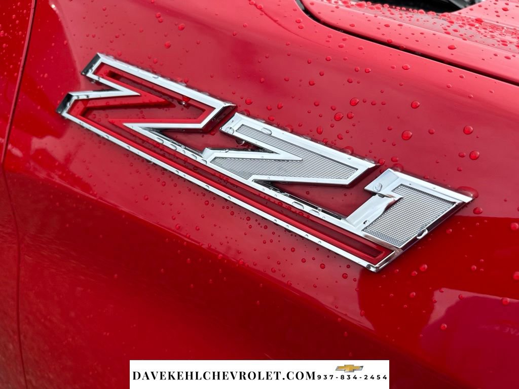 Used 2024 Chevrolet Silverado 1500 LT AWD/4WD image 39
