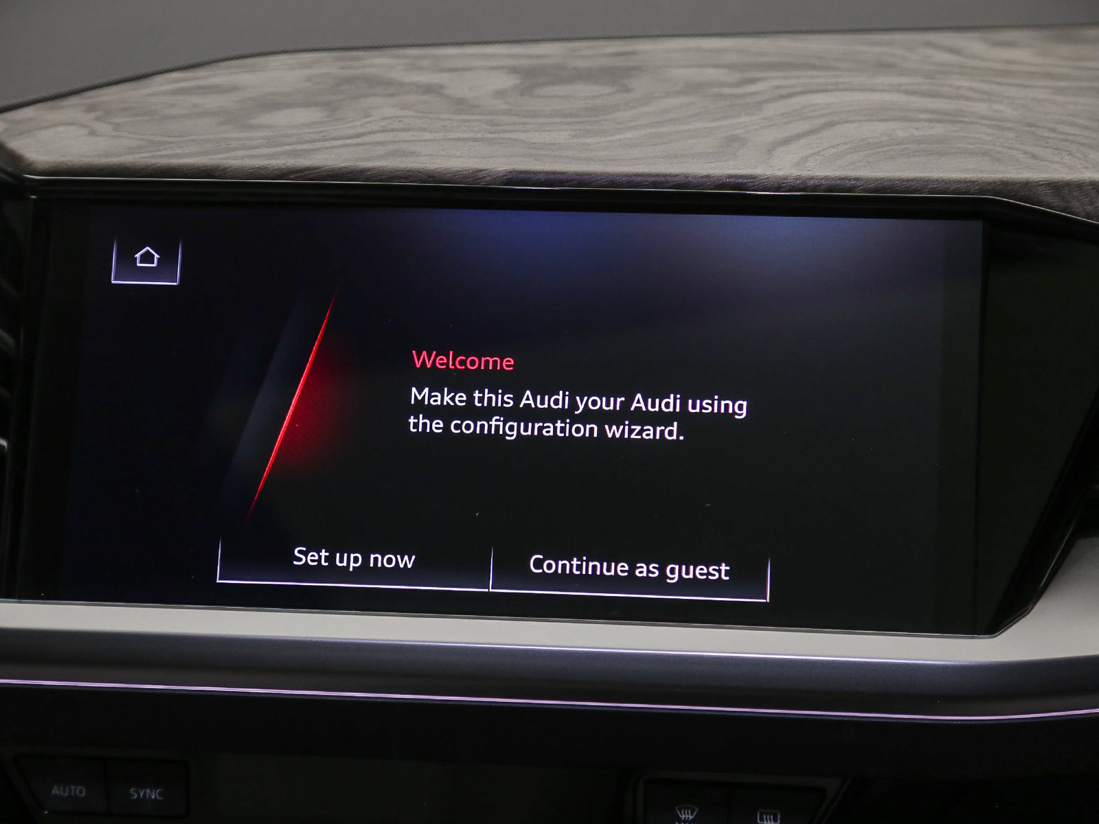 Certified 2023 Audi Q4 e-tron Premium w/ Convenience Package RWD image 15