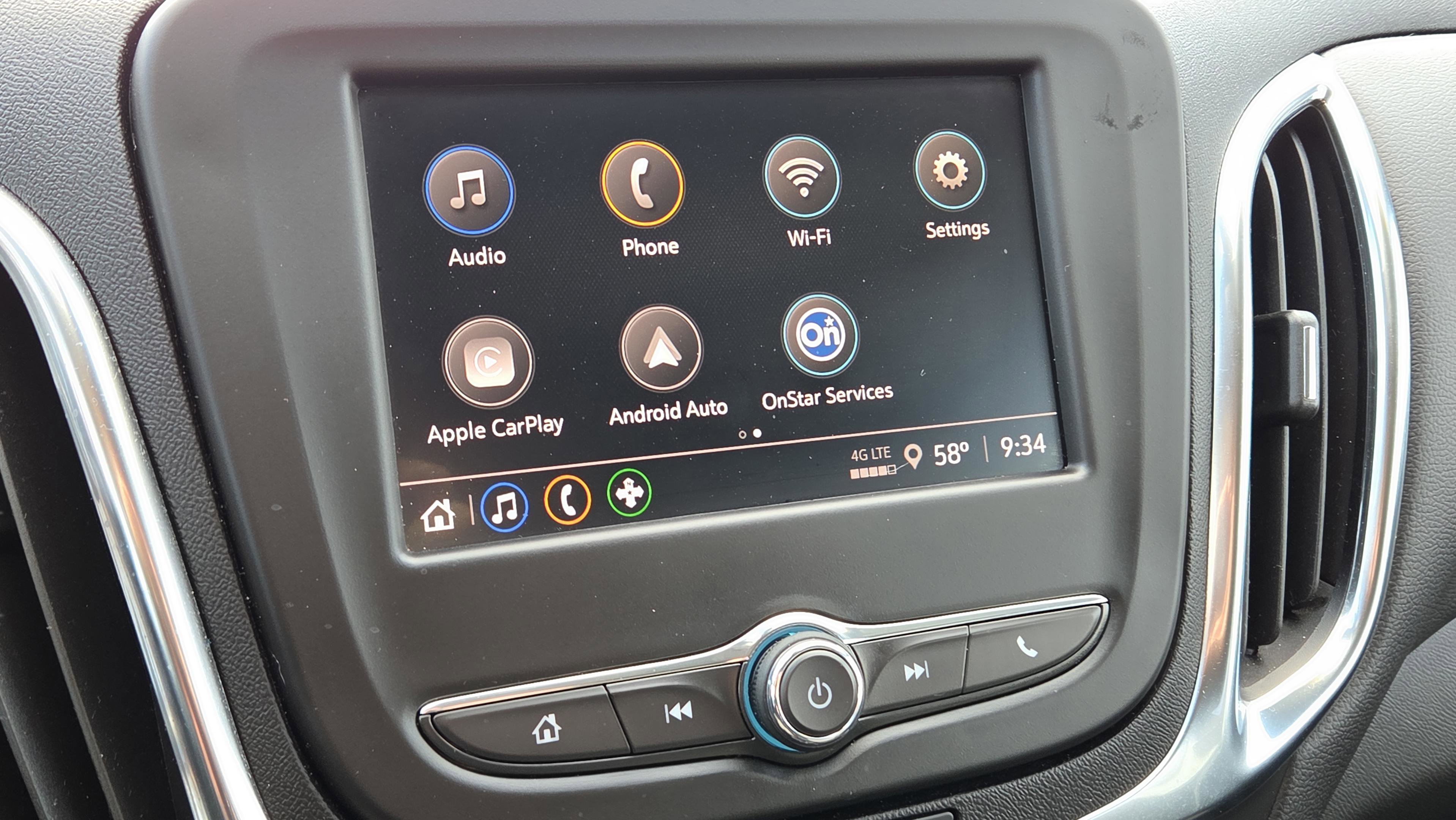 Used 2024 Chevrolet Equinox LT image 15