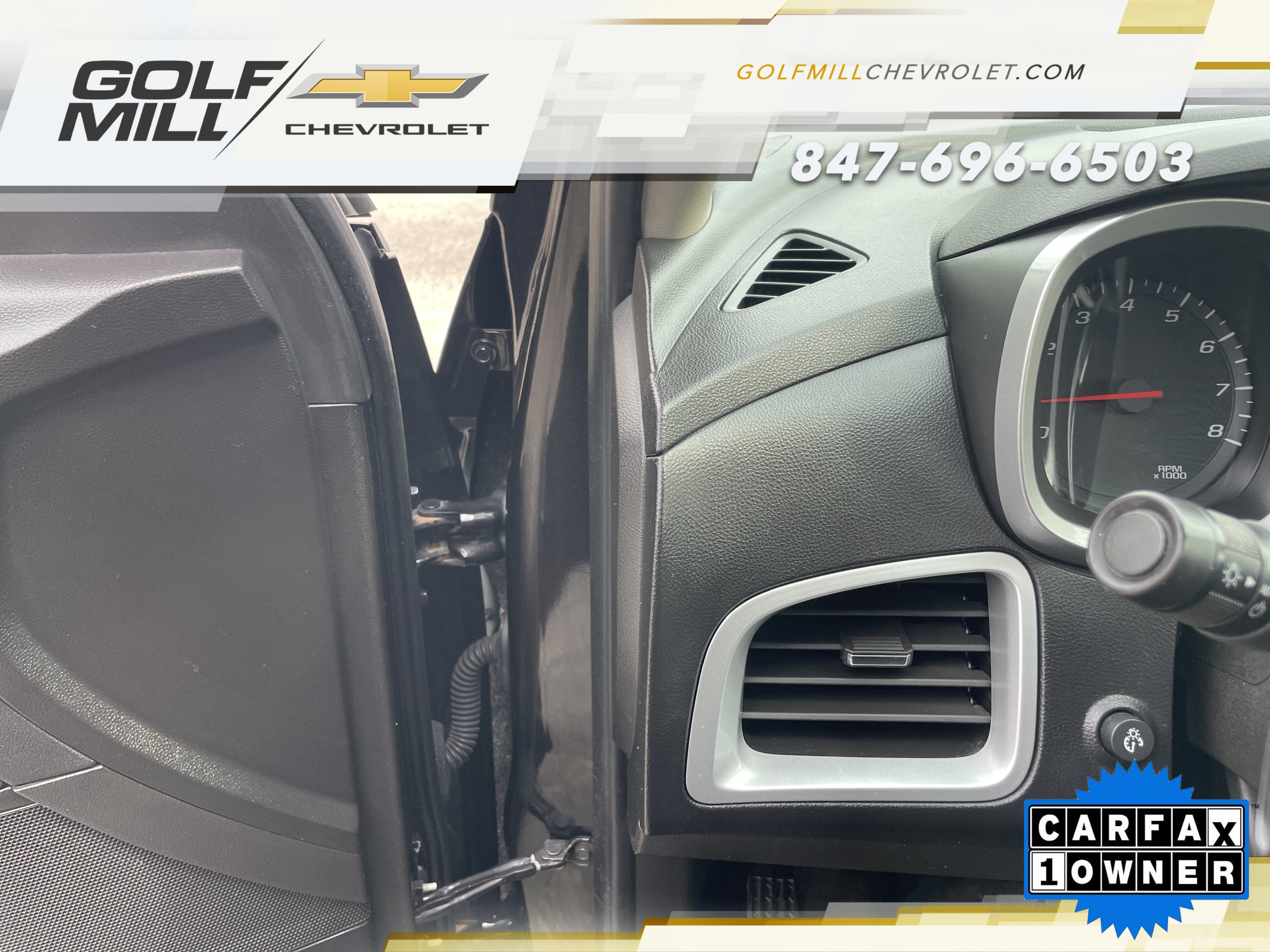 Used 2012 Chevrolet Equinox LTZ AWD/4WD image 17