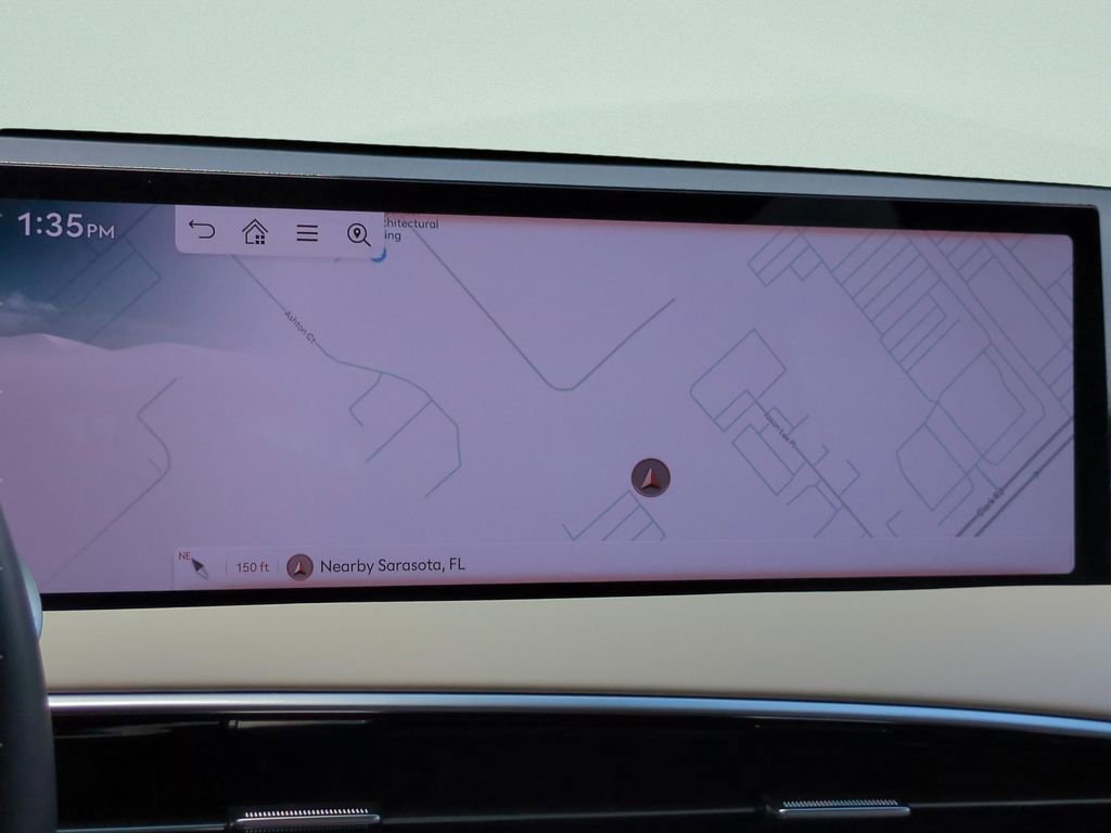 Used 2026 Genesis GV70 2.5T Select image 20