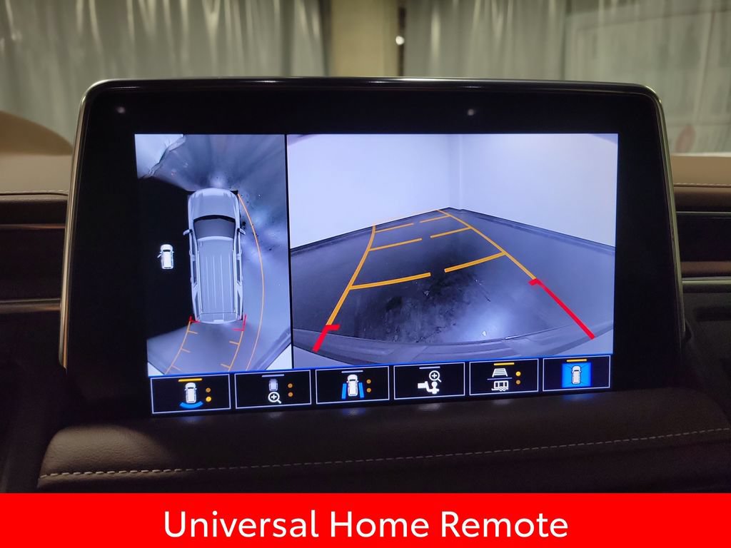 Used 2021 Chevrolet Tahoe High Country w/ Premium Package AWD/4WD image 17