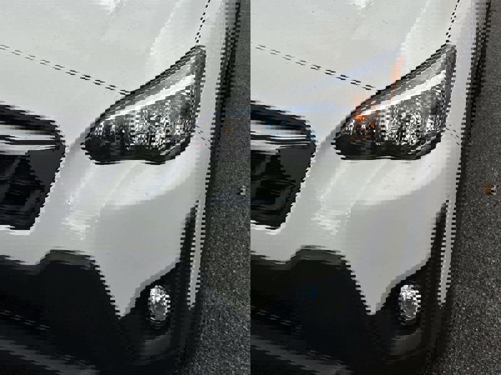 Used 2021 Subaru Crosstrek 2.0i Premium w/ Moonroof Package image 9