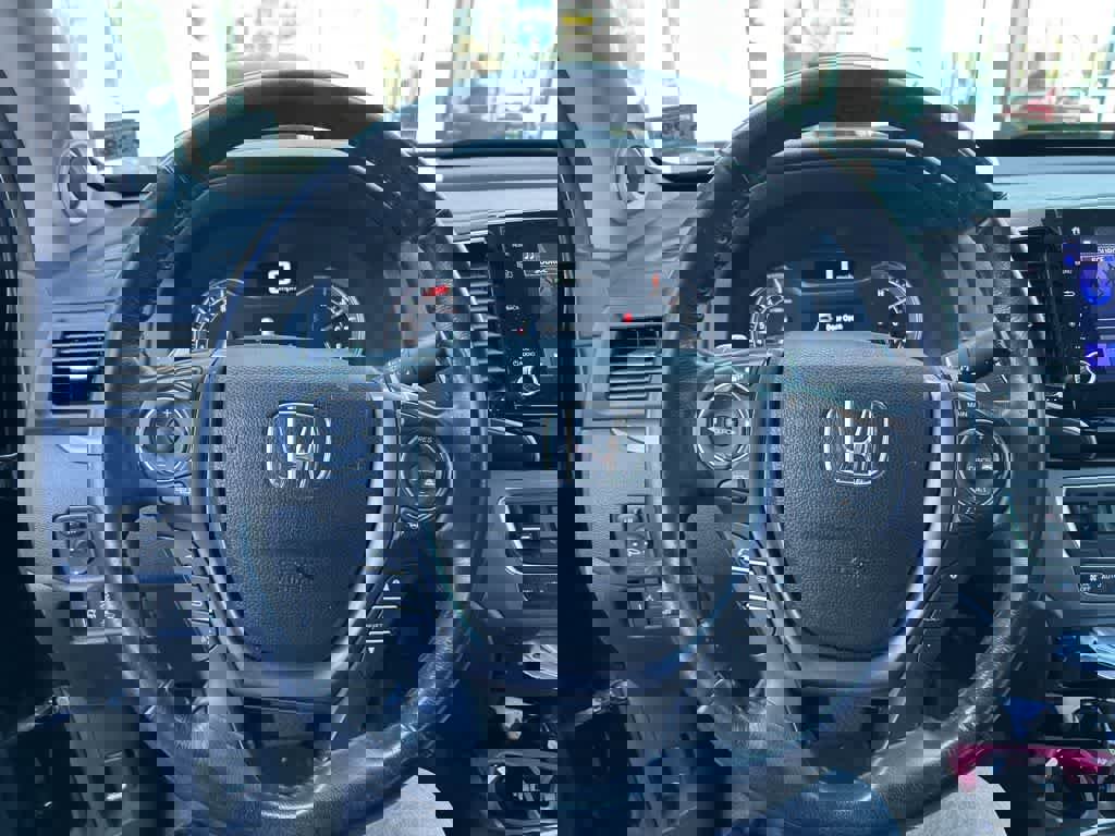 Used 2023 Honda Ridgeline RTL image 3