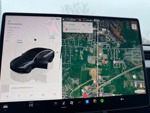Used 2024 Tesla Model 3 Long Range image 22