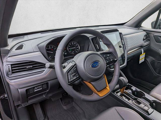 Used 2026 Subaru Forester Wilderness AWD/4WD video 3