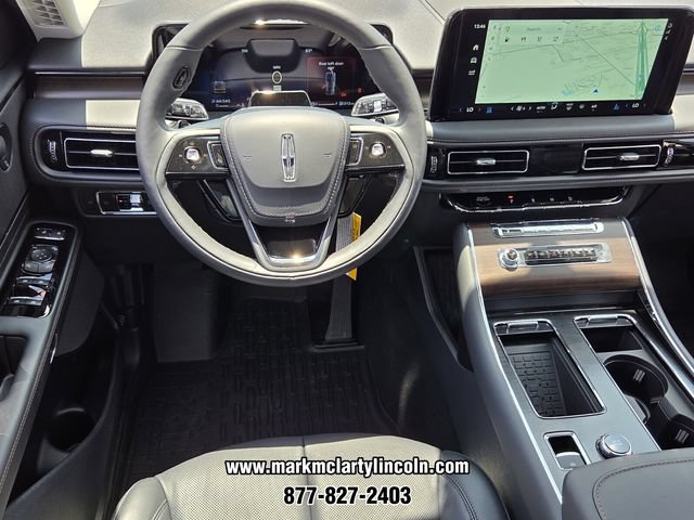 New 2026 Lincoln Aviator Reserve AWD/4WD image 11