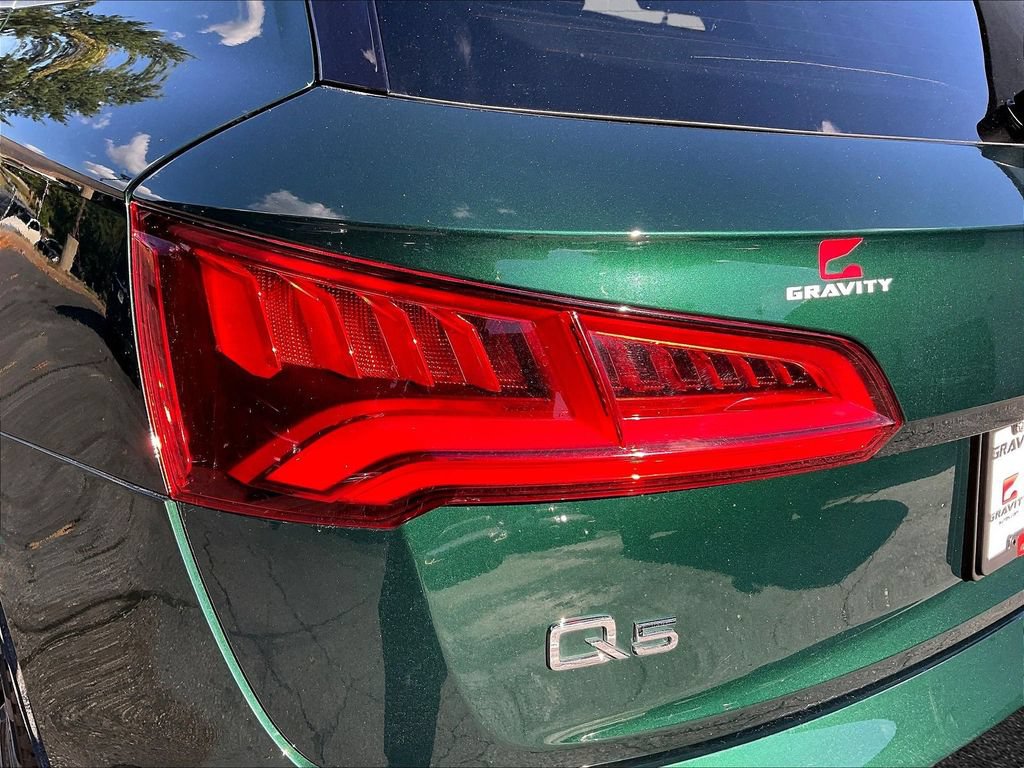 Used 2020 Audi Q5 e Prestige w/ Prestige Package AWD/4WD image 21