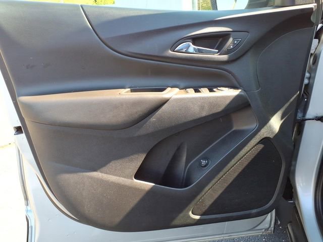 Used 2022 Chevrolet Equinox LT FWD image 10