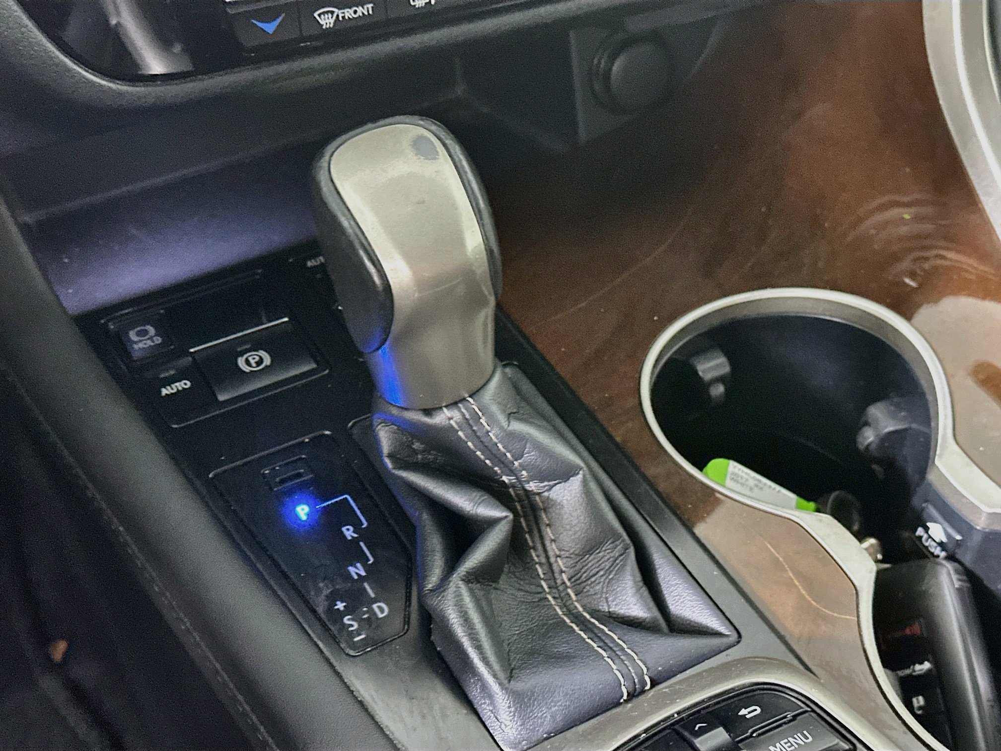 Used 2017 Lexus RX 350 FWD w/ Premium Package image 25