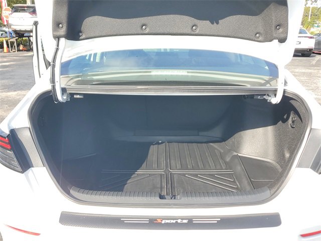 Used 2024 Honda Accord EX image 8