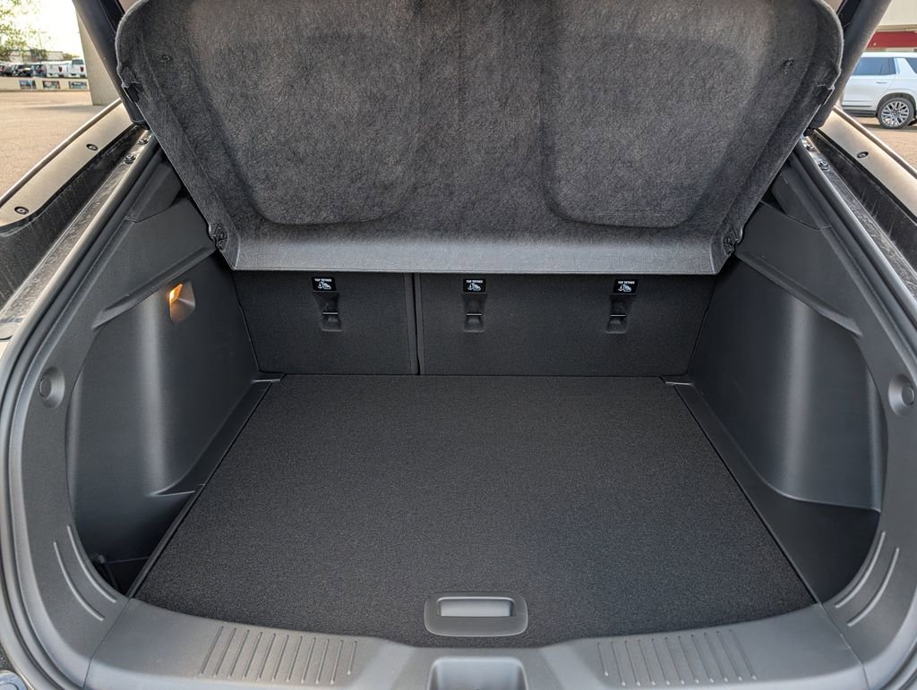 New 2026 Buick Envista Preferred w/ Convenience I Package FWD image 26