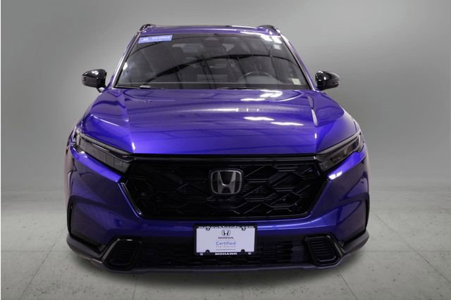 Certified 2024 Honda CR-V Sport image 10