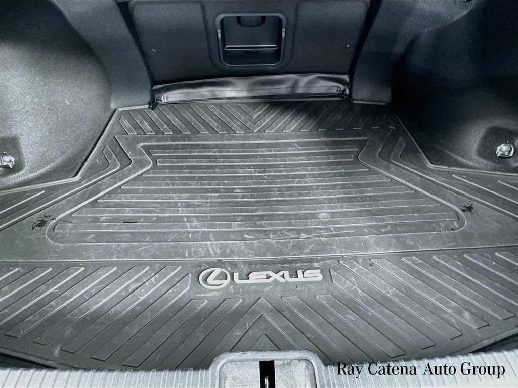 Certified 2023 Lexus ES 350 w/ Premium Package FWD image 29