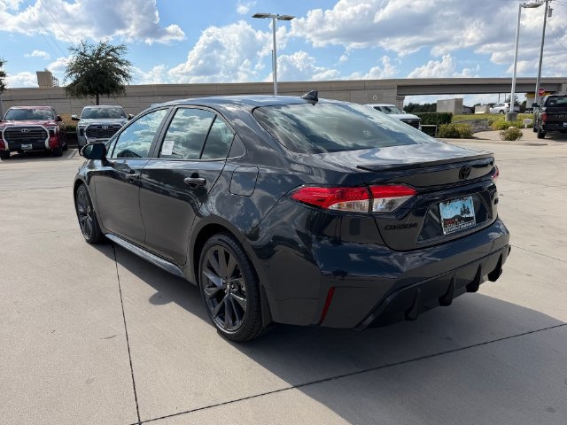 New 2027 Toyota Corolla SE FWD image 7