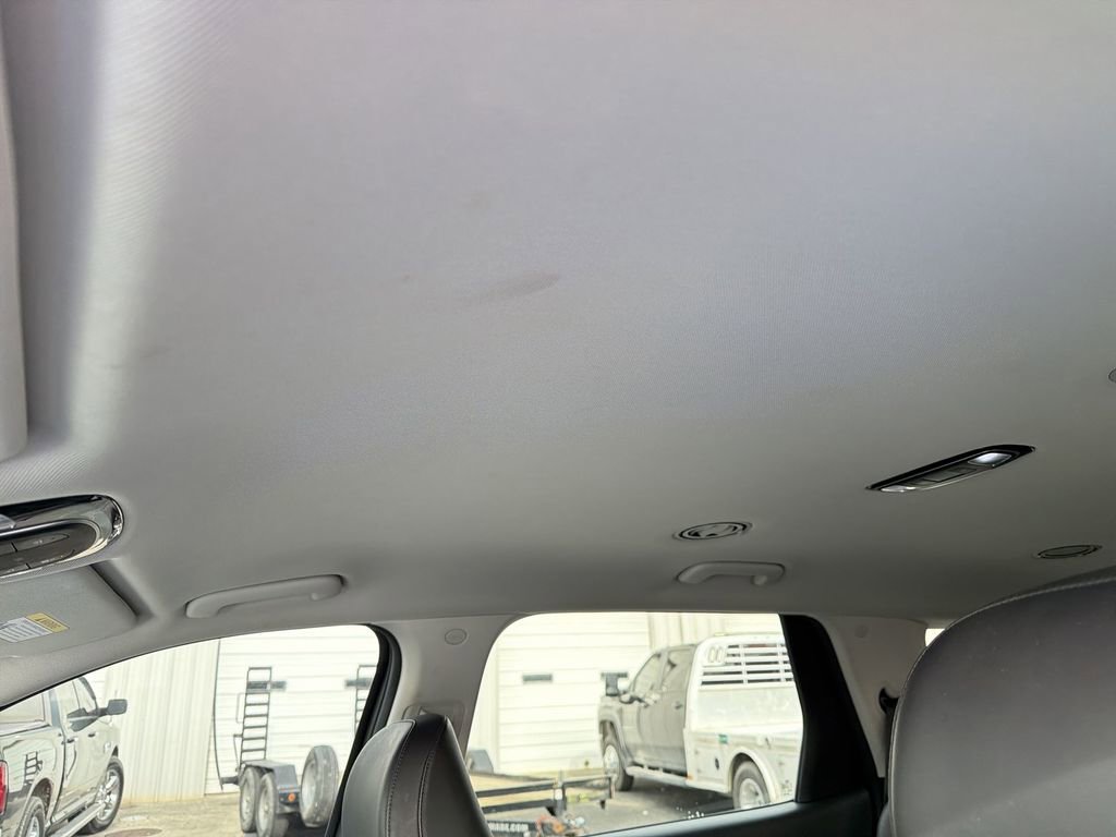 Used 2025 Hyundai Palisade SEL image 28