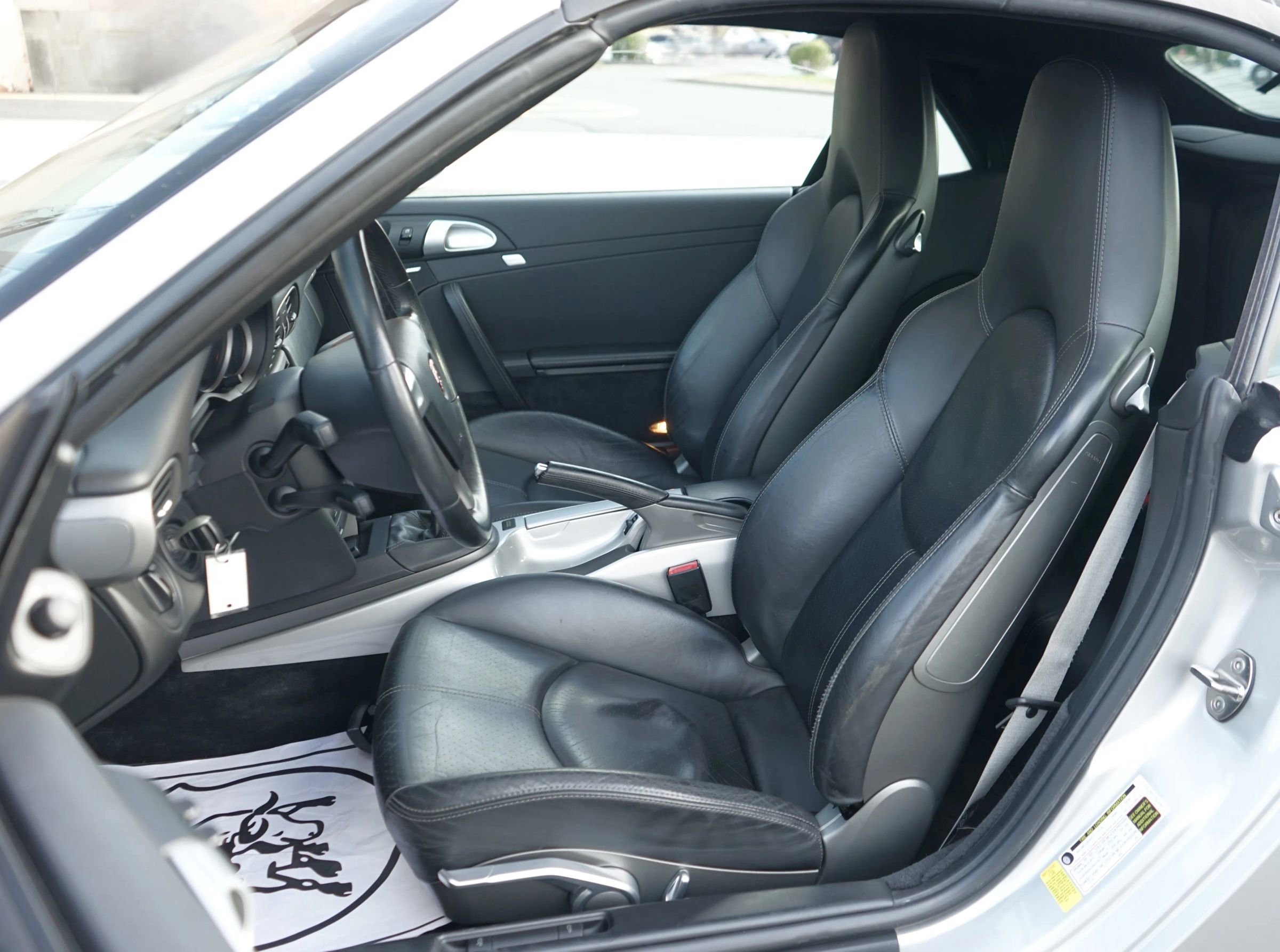 Used 2007 Porsche 911 Carrera image 18