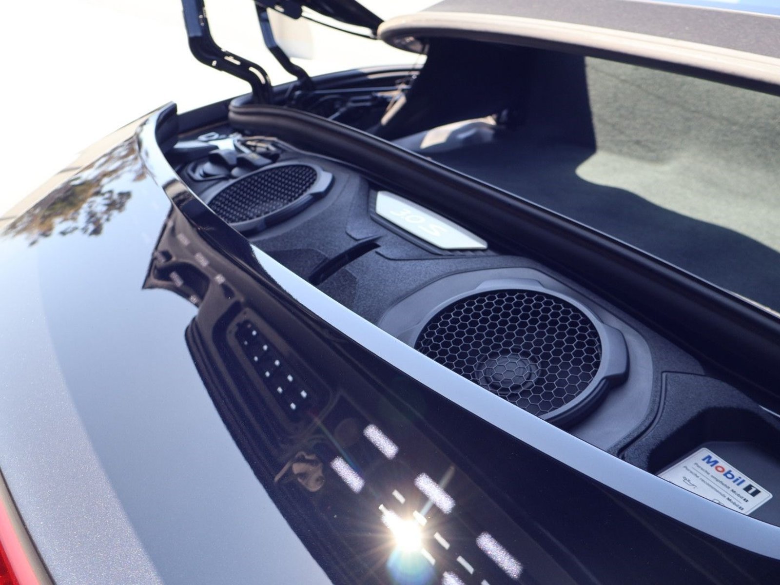 Certified 2020 Porsche 911 Carrera S RWD image 22