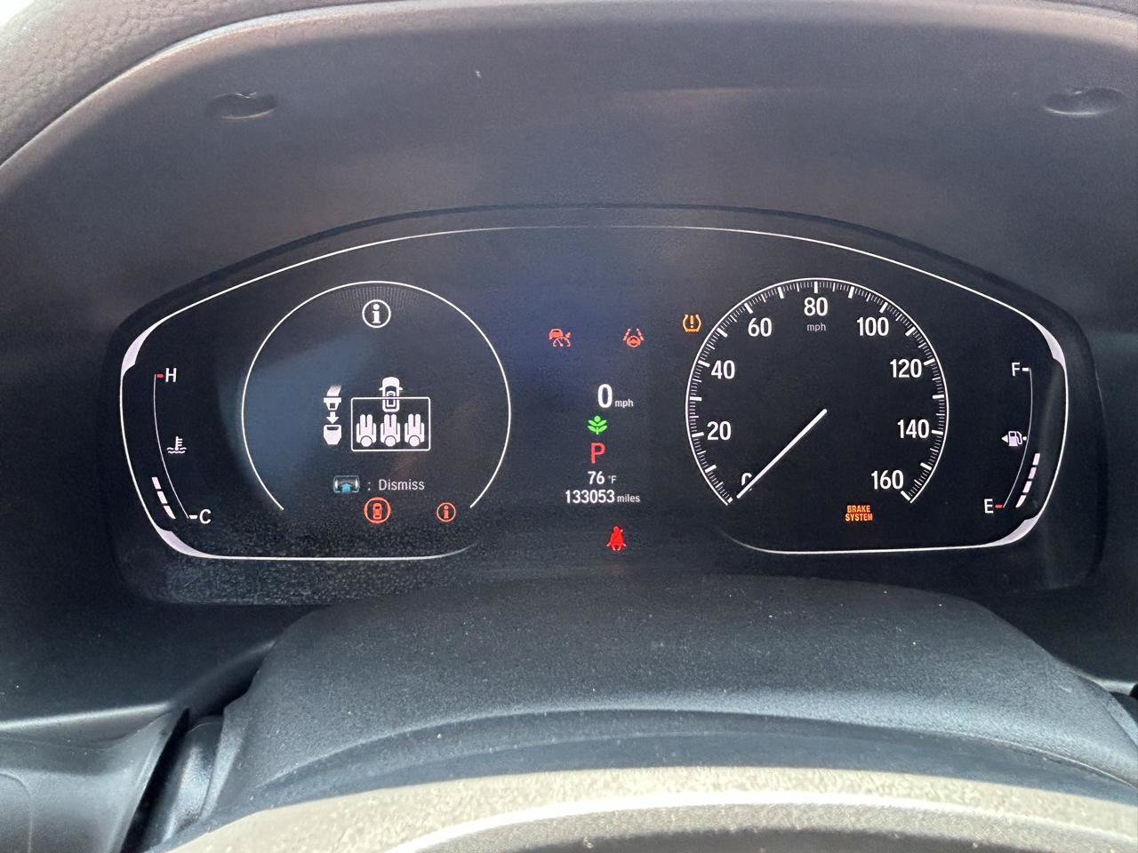 Used 2022 Honda Accord Sport image 21