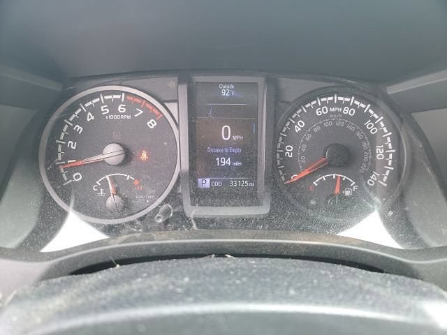 Used 2020 Toyota Tacoma SR AWD/4WD image 13