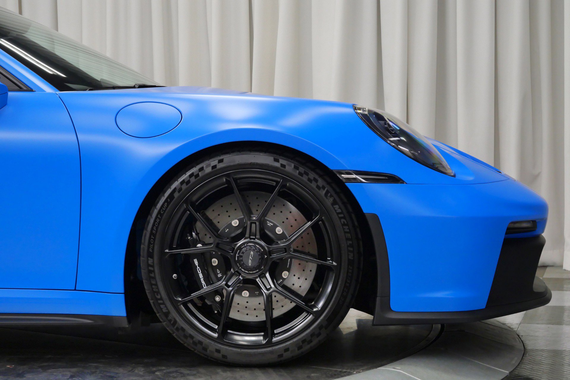 Used 2022 Porsche 911 GT3 image 47