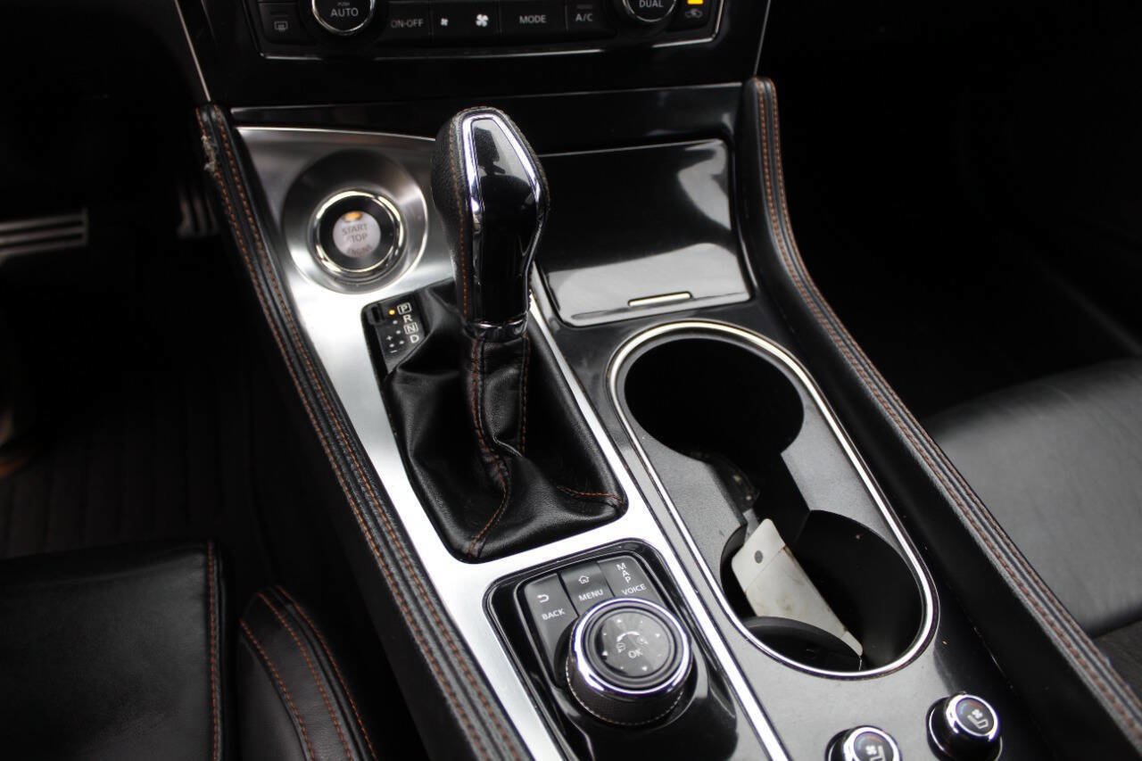 Used 2019 Nissan Maxima SR w/ Premium Package image 27