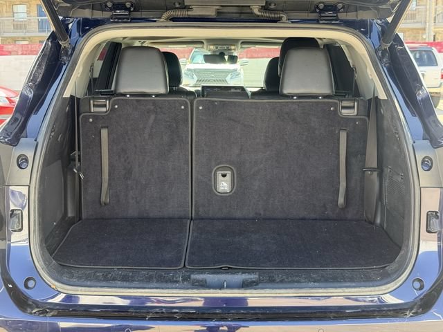 Used 2021 Toyota Highlander Limited AWD/4WD image 37