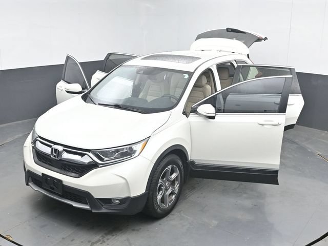 Used 2018 Honda CR-V EX-L image 53