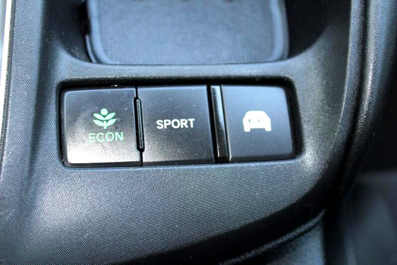 Used 2022 Honda Insight EX image 33