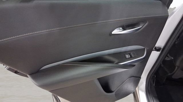 Used 2022 Cadillac XT4 Premium Luxury w/ Safety Alert Package image 22