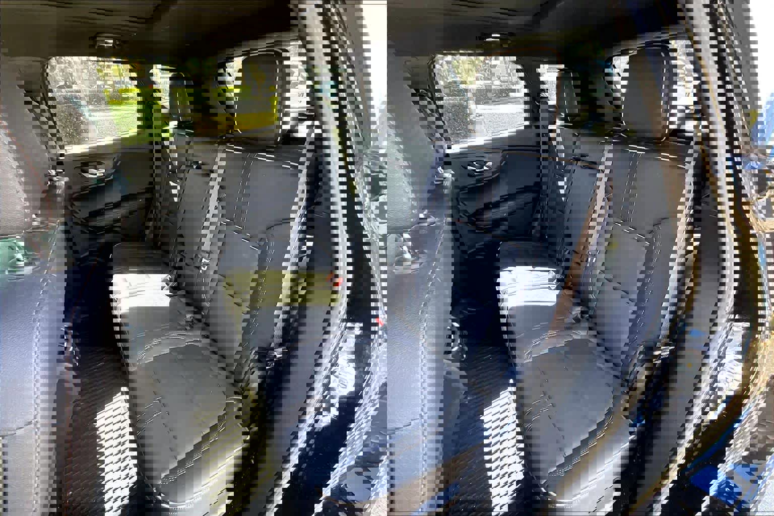 Used 2023 Chevrolet Blazer Premier w/ Driver Confidence II Package image 21