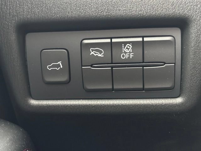 Used 2023 MAZDA CX-5 Carbon Edition AWD/4WD image 24