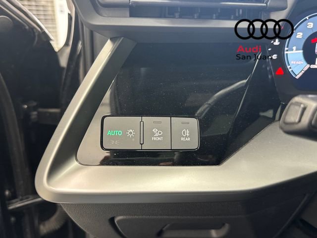 Used 2022 Audi A3 2.0T Premium Plus image 20