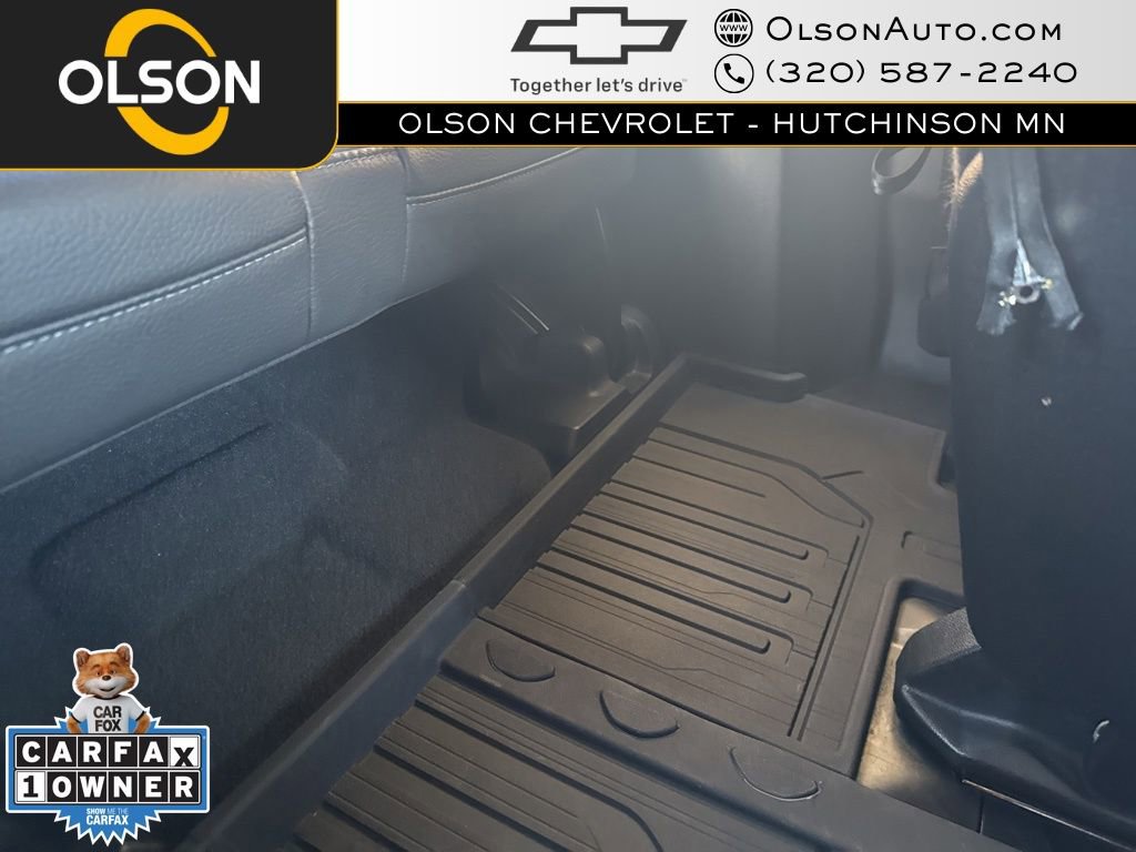 Certified 2025 GMC Yukon XL Denali image 43