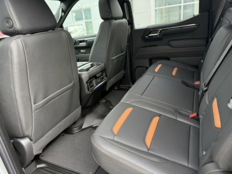 New 2026 GMC Sierra 1500 AT4 w/ Technology Package image 11