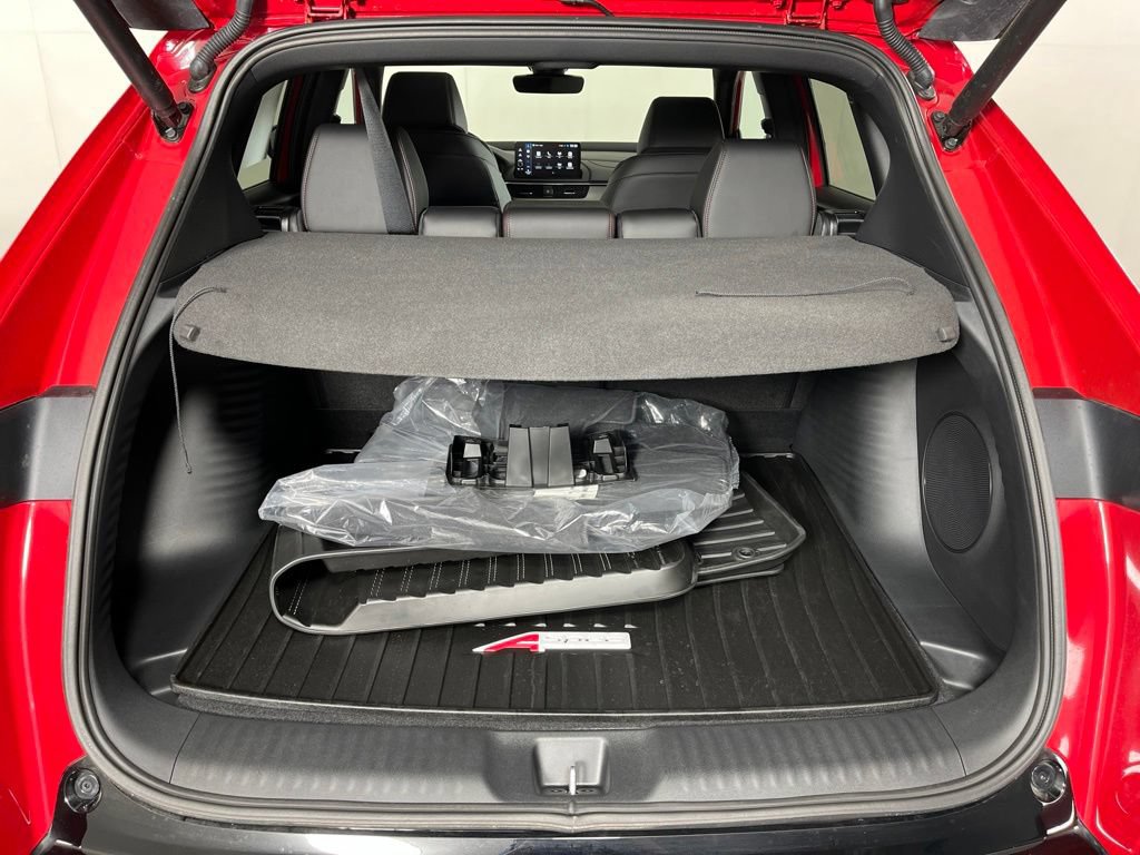 Used 2025 Acura ADX A-Spec w/ Advance Package FWD image 12