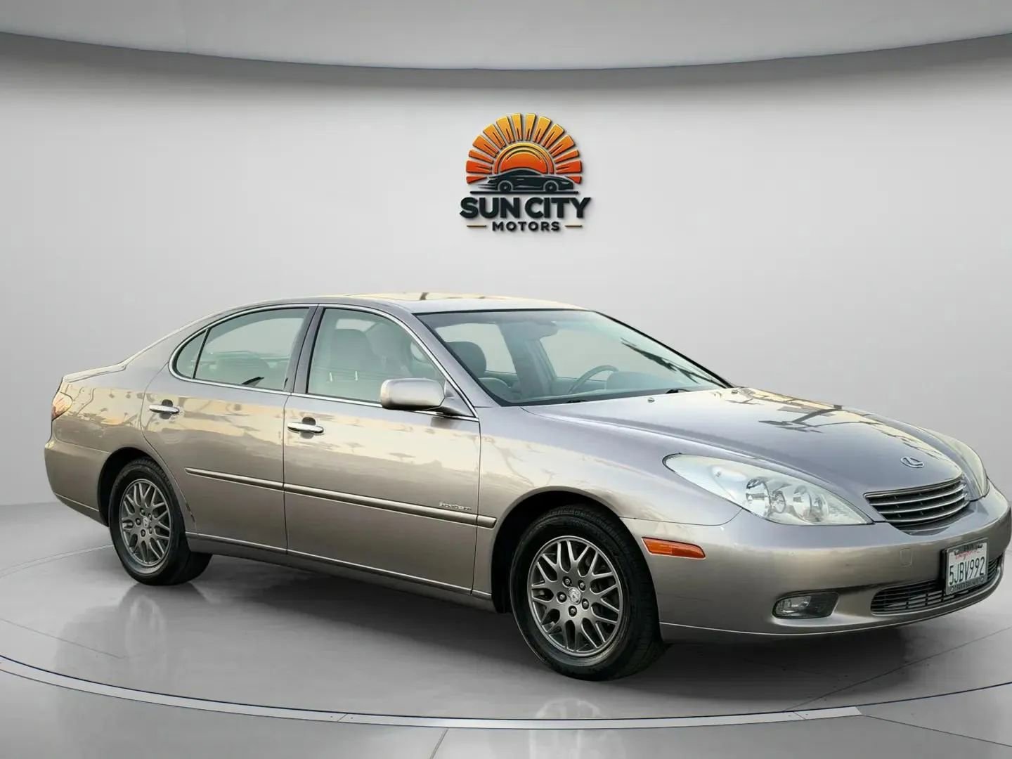 Used 2004 Lexus ES 330 image 5