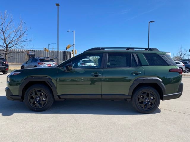 New 2026 Subaru Outback Limited AWD/4WD image 2
