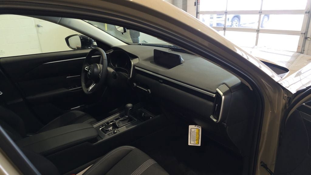 New 2026 MAZDA CX-50 Meridian Edition w/ Cargo Package image 19