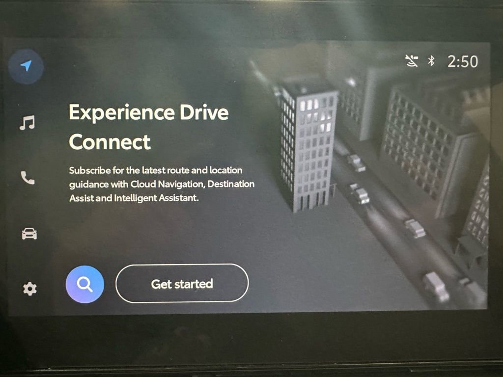 Used 2025 Toyota RAV4 XLE w/ Convenience Package image 25