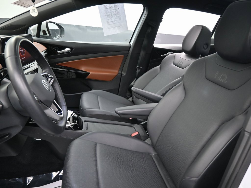 Used 2022 Volkswagen ID.4 Pro S image 27