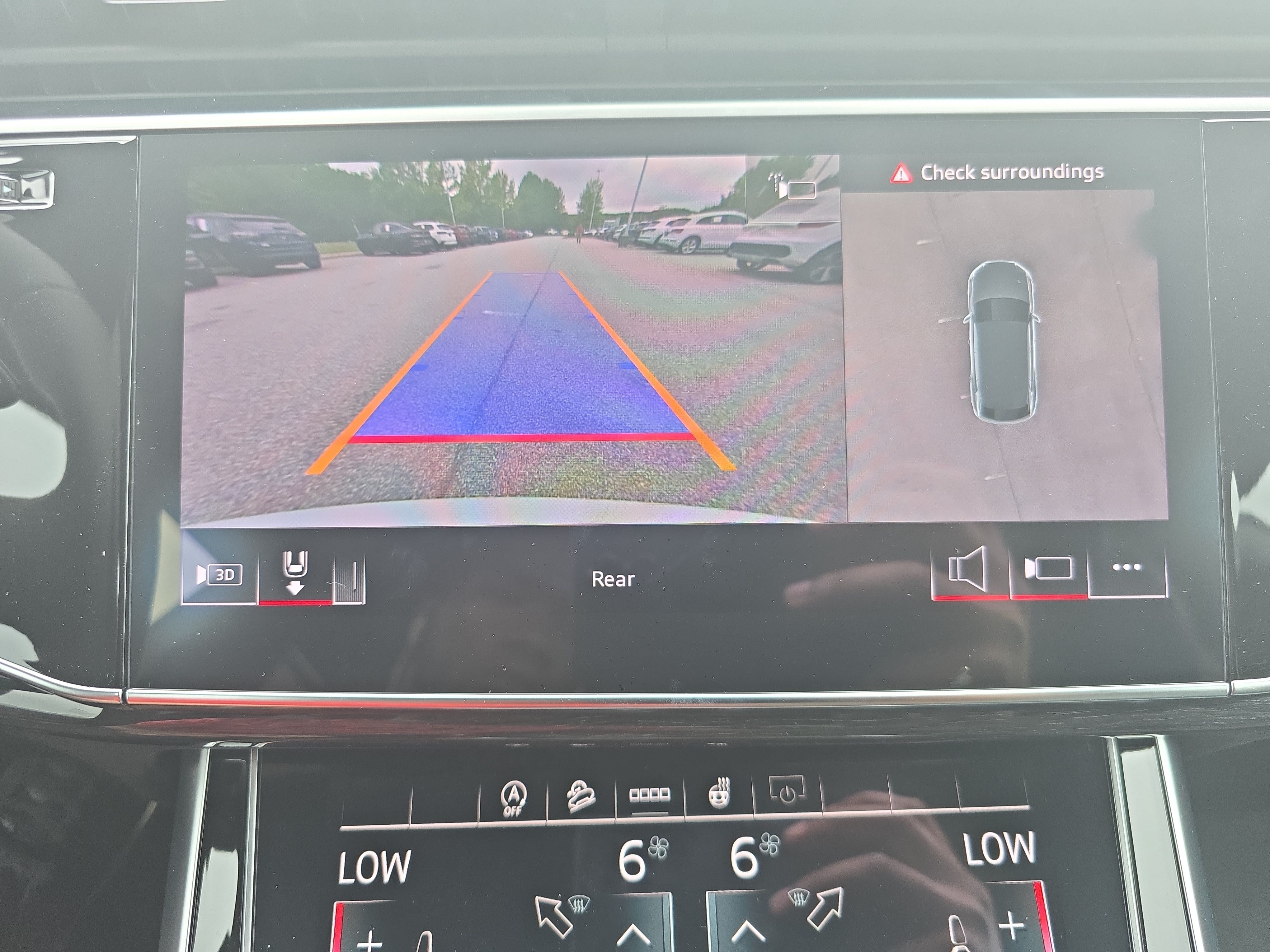 New 2027 Audi Q8 Premium Plus AWD/4WD image 22
