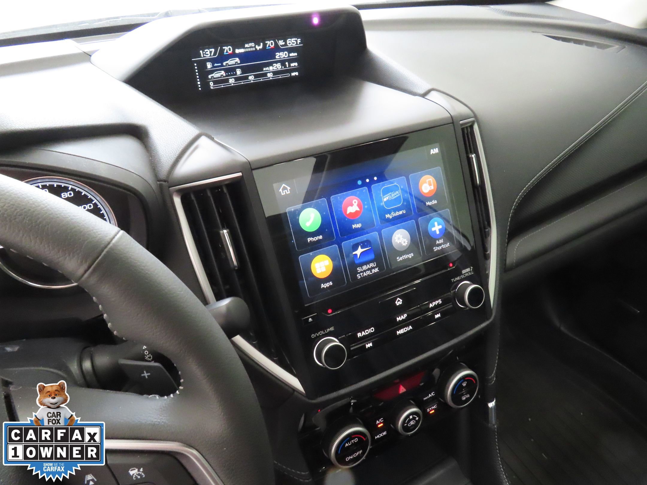 Used 2023 Subaru Forester Touring AWD/4WD image 19