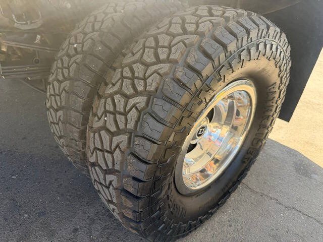 Used 2018 RAM 3500 Tradesman w/ Chrome Appearance Group AWD/4WD image 65