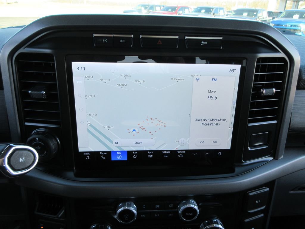 Used 2024 Ford F150 XLT image 33