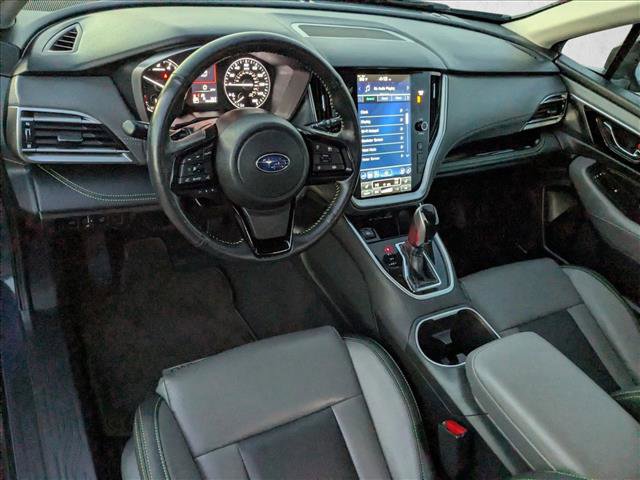 Certified 2024 Subaru Outback Onyx Edition image 10