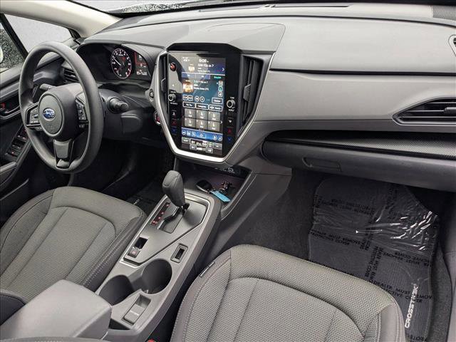 Used 2024 Subaru Crosstrek 2.0i Premium w/ Crosstrek Mirror Package AWD/4WD image 24