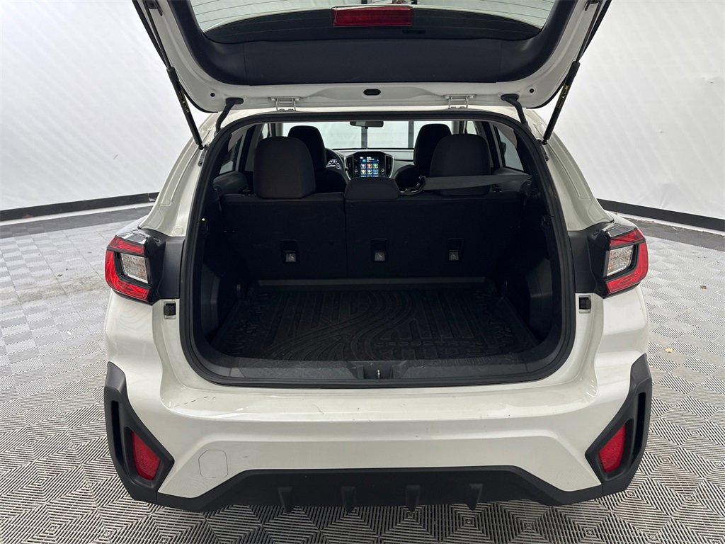 Used 2024 Subaru Crosstrek 2.0i Premium image 19